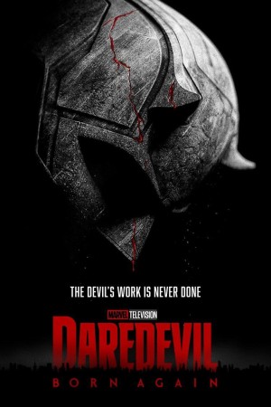 Daredevil: Born Again
